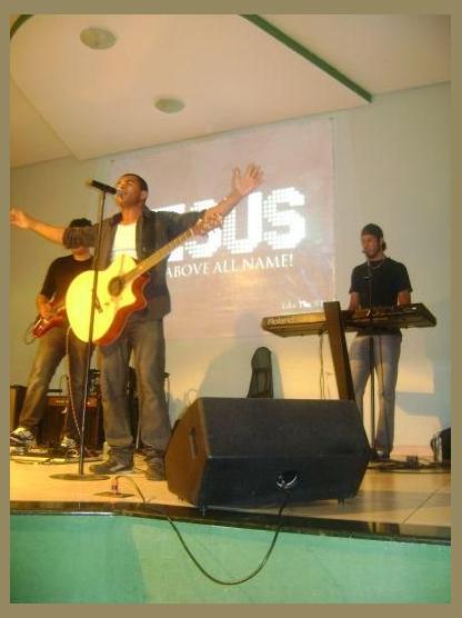 Banda Sentido Único